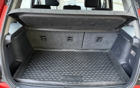 Suzuki SX4 II рестайлинг, 2010 год, 795 000 рублей, 11 фотография