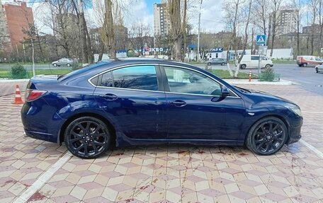 Mazda 6, 2008 год, 750 000 рублей, 5 фотография
