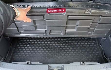 Suzuki SX4 II рестайлинг, 2010 год, 795 000 рублей, 10 фотография