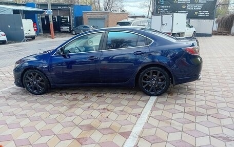 Mazda 6, 2008 год, 750 000 рублей, 4 фотография