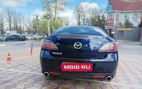 Mazda 6, 2008 год, 750 000 рублей, 3 фотография