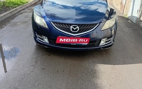 Mazda 6, 2008 год, 750 000 рублей, 2 фотография