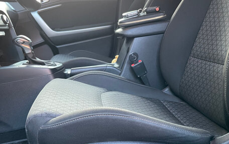 KIA cee'd III, 2019 год, 1 650 000 рублей, 17 фотография