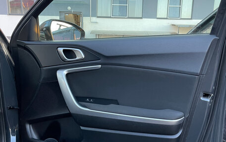 KIA cee'd III, 2019 год, 1 650 000 рублей, 14 фотография