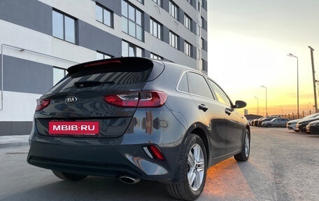 KIA cee'd III, 2019 год, 1 650 000 рублей, 6 фотография