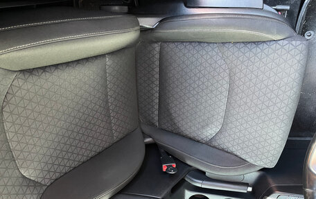 KIA cee'd III, 2019 год, 1 650 000 рублей, 18 фотография