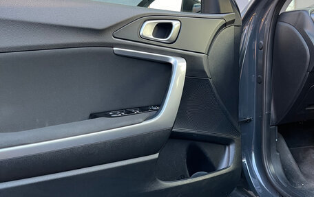 KIA cee'd III, 2019 год, 1 650 000 рублей, 24 фотография