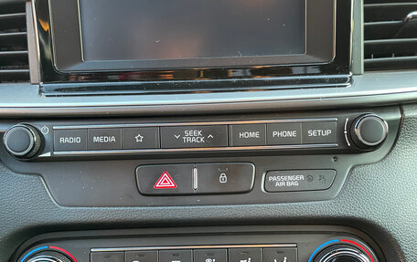 KIA cee'd III, 2019 год, 1 650 000 рублей, 21 фотография