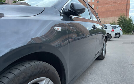 KIA cee'd III, 2019 год, 1 650 000 рублей, 27 фотография