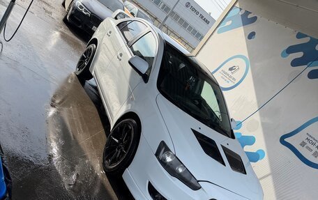 Mitsubishi Lancer IX, 2007 год, 999 900 рублей, 2 фотография