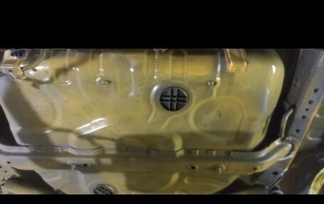 Mitsubishi Lancer IX, 2007 год, 999 900 рублей, 11 фотография