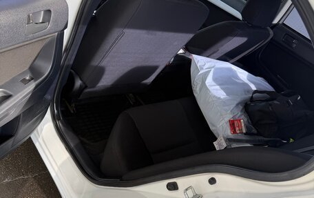 Mitsubishi Lancer IX, 2007 год, 999 900 рублей, 7 фотография