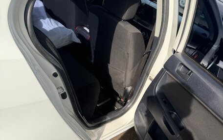 Mitsubishi Lancer IX, 2007 год, 999 900 рублей, 8 фотография