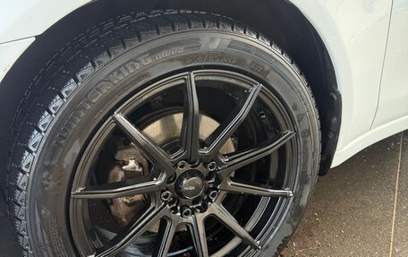 Mitsubishi Lancer IX, 2007 год, 999 900 рублей, 10 фотография