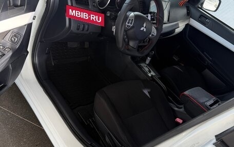 Mitsubishi Lancer IX, 2007 год, 999 900 рублей, 5 фотография