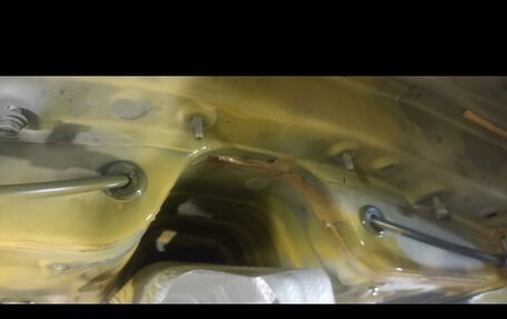 Mitsubishi Lancer IX, 2007 год, 999 900 рублей, 13 фотография