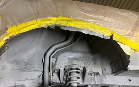 Mitsubishi Lancer IX, 2007 год, 999 900 рублей, 17 фотография