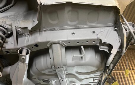 Mitsubishi Lancer IX, 2007 год, 999 900 рублей, 16 фотография