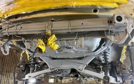 Mitsubishi Lancer IX, 2007 год, 999 900 рублей, 20 фотография