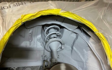 Mitsubishi Lancer IX, 2007 год, 999 900 рублей, 19 фотография