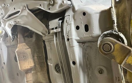 Mitsubishi Lancer IX, 2007 год, 999 900 рублей, 18 фотография