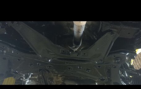 Mitsubishi Lancer IX, 2007 год, 999 900 рублей, 28 фотография