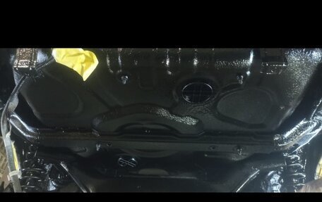 Mitsubishi Lancer IX, 2007 год, 999 900 рублей, 26 фотография