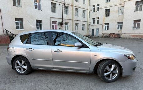 Mazda 3, 2008 год, 549 000 рублей, 2 фотография