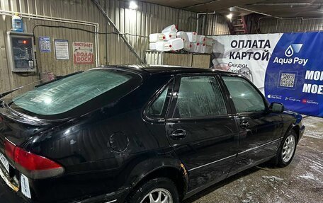 Saab 900 II, 1994 год, 70 000 рублей, 3 фотография