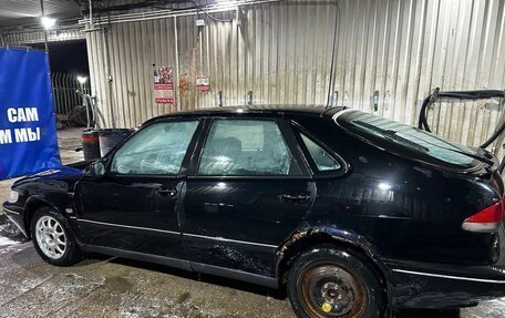 Saab 900 II, 1994 год, 70 000 рублей, 2 фотография