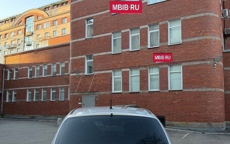 Mazda 3, 2008 год, 549 000 рублей, 6 фотография