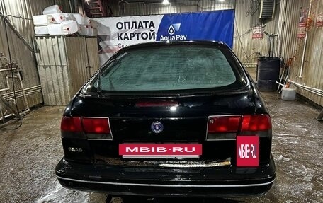 Saab 900 II, 1994 год, 70 000 рублей, 4 фотография