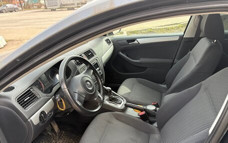 Volkswagen Jetta VI, 2012 год, 1 000 050 рублей, 6 фотография