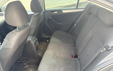 Volkswagen Jetta VI, 2012 год, 1 000 050 рублей, 7 фотография