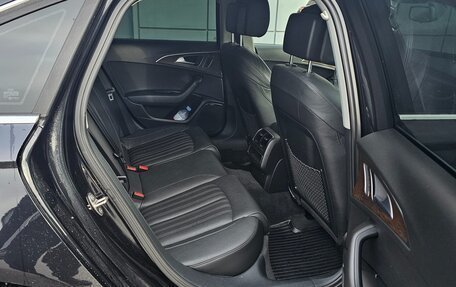 Audi A6, 2014 год, 1 800 000 рублей, 7 фотография