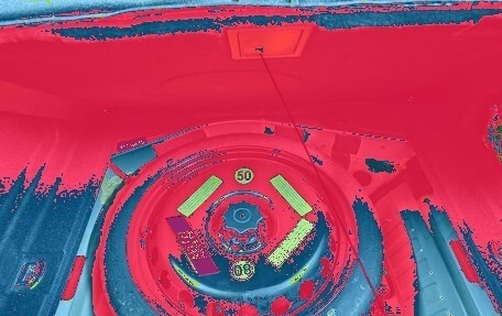 Audi A6, 2014 год, 1 800 000 рублей, 11 фотография