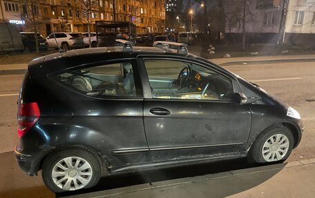 Mercedes-Benz A-Класс, 2007 год, 570 000 рублей, 2 фотография