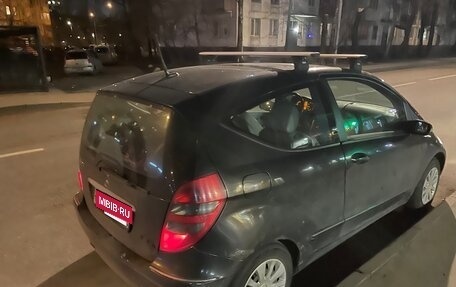 Mercedes-Benz A-Класс, 2007 год, 570 000 рублей, 3 фотография