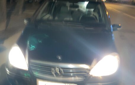 Mercedes-Benz A-Класс, 2007 год, 570 000 рублей, 6 фотография