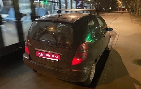 Mercedes-Benz A-Класс, 2007 год, 570 000 рублей, 4 фотография