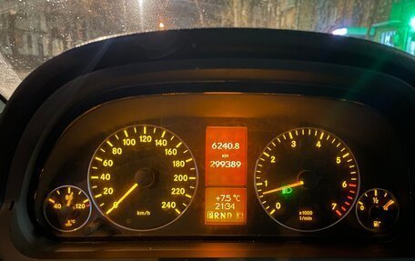 Mercedes-Benz A-Класс, 2007 год, 570 000 рублей, 9 фотография