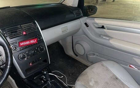 Mercedes-Benz A-Класс, 2007 год, 570 000 рублей, 7 фотография