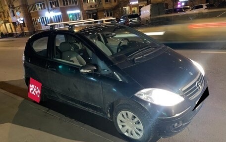 Mercedes-Benz A-Класс, 2007 год, 570 000 рублей, 5 фотография