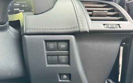 Toyota Alphard, 2024 год, 8 300 000 рублей, 11 фотография