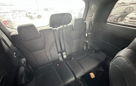 Toyota Alphard, 2024 год, 8 300 000 рублей, 9 фотография