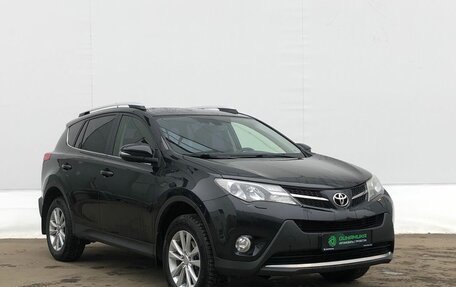 Toyota RAV4, 2013 год, 2 020 000 рублей, 3 фотография