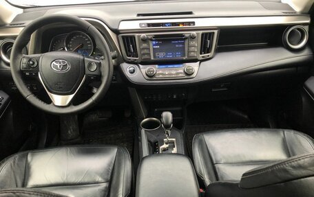 Toyota RAV4, 2013 год, 2 020 000 рублей, 12 фотография