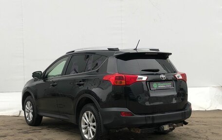 Toyota RAV4, 2013 год, 2 020 000 рублей, 7 фотография