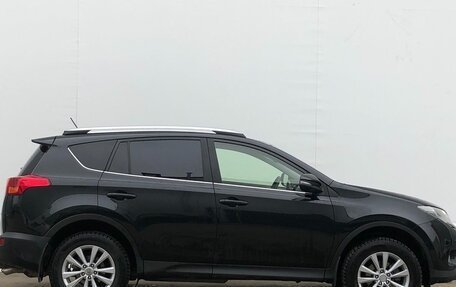 Toyota RAV4, 2013 год, 2 020 000 рублей, 4 фотография