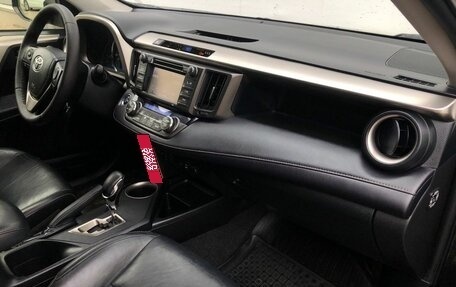 Toyota RAV4, 2013 год, 2 020 000 рублей, 9 фотография